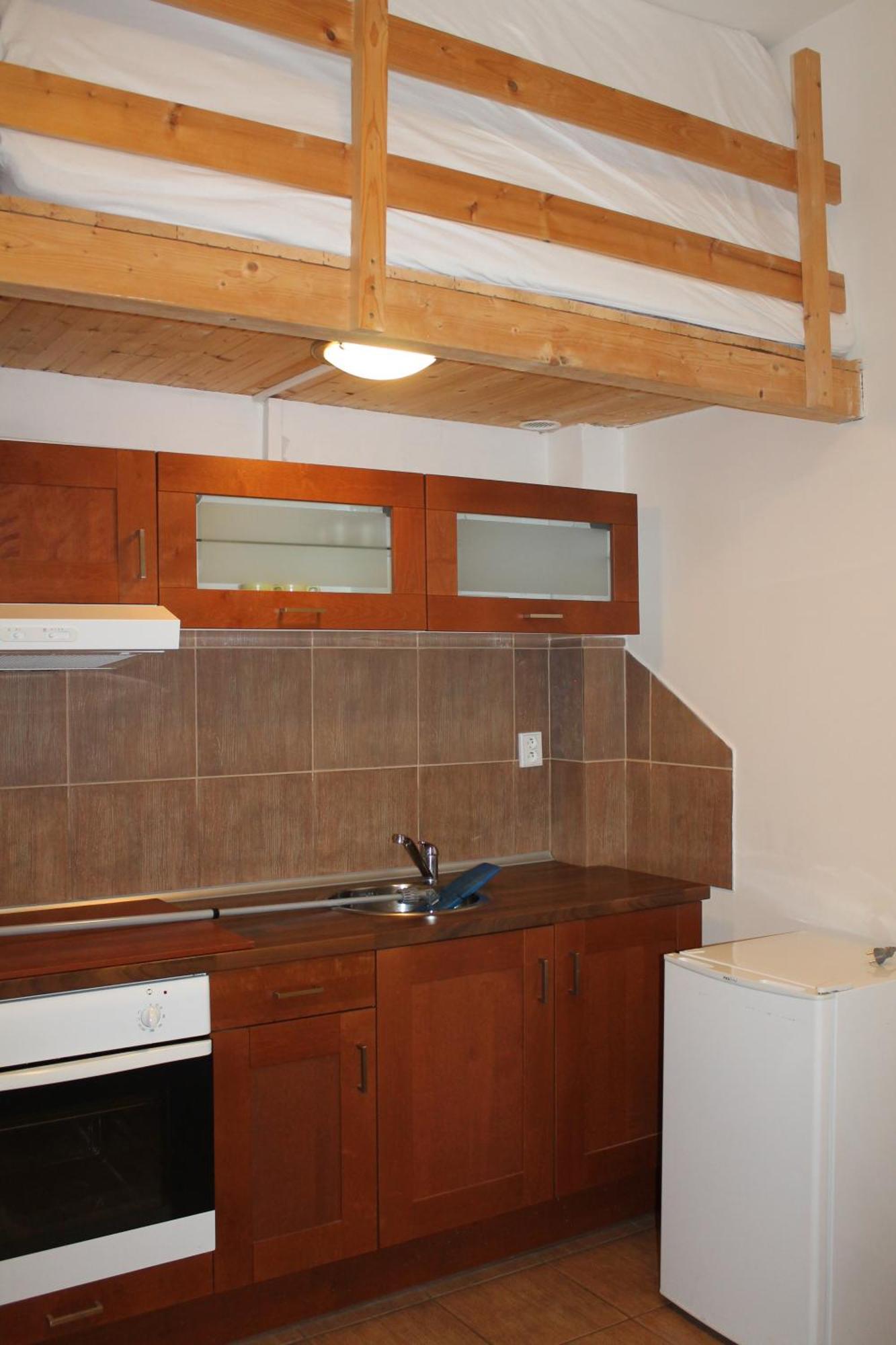פץ פוד סניישקו Vysokohorsky Apartman Cihlarka מראה חיצוני תמונה