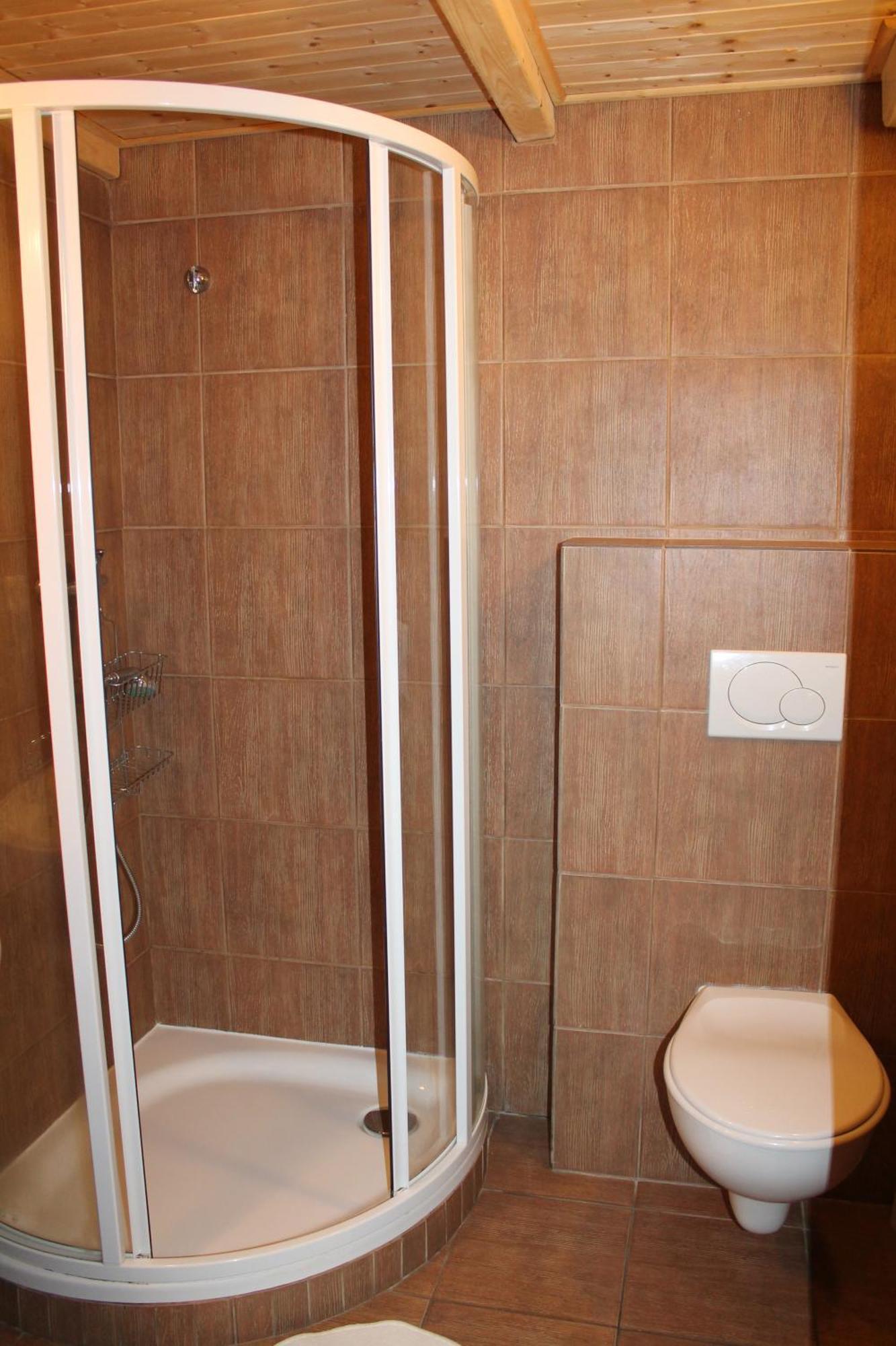 פץ פוד סניישקו Vysokohorsky Apartman Cihlarka מראה חיצוני תמונה