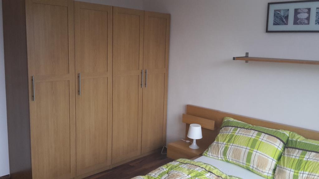 פץ פוד סניישקו Vysokohorsky Apartman Cihlarka מראה חיצוני תמונה