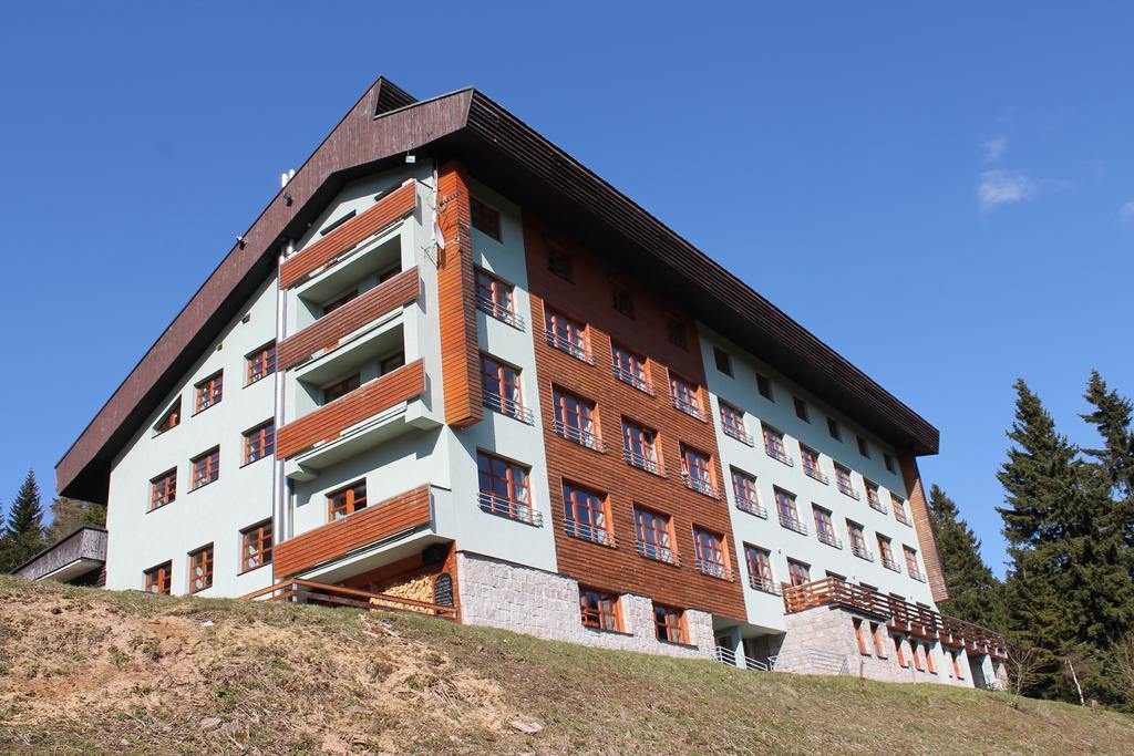 פץ פוד סניישקו Vysokohorsky Apartman Cihlarka מראה חיצוני תמונה