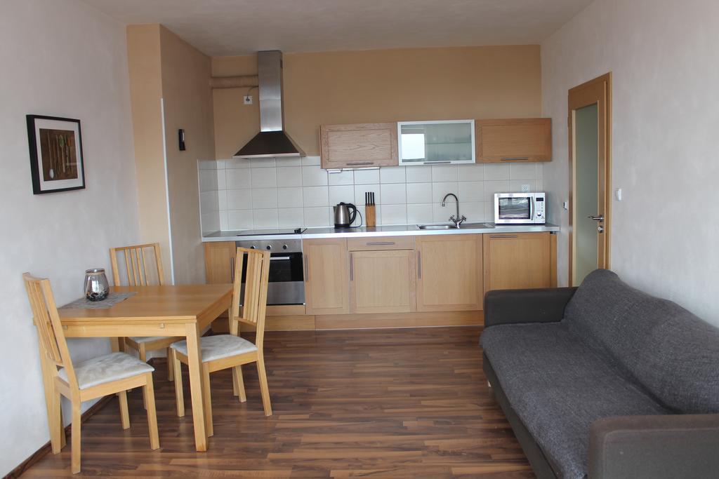 פץ פוד סניישקו Vysokohorsky Apartman Cihlarka מראה חיצוני תמונה