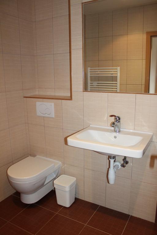 פץ פוד סניישקו Vysokohorsky Apartman Cihlarka מראה חיצוני תמונה