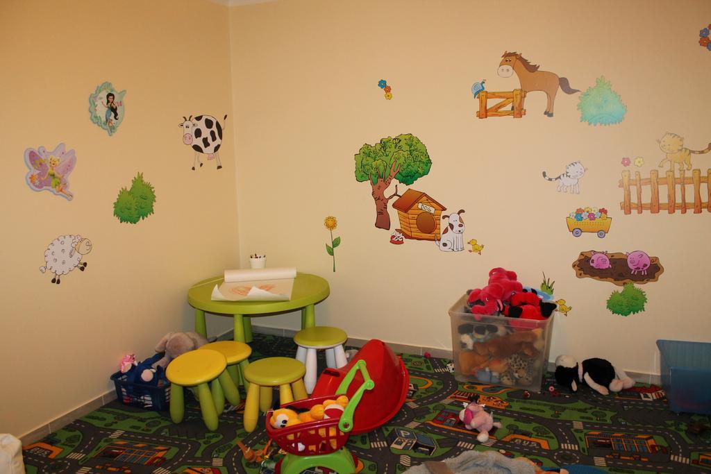 פץ פוד סניישקו Vysokohorsky Apartman Cihlarka מראה חיצוני תמונה
