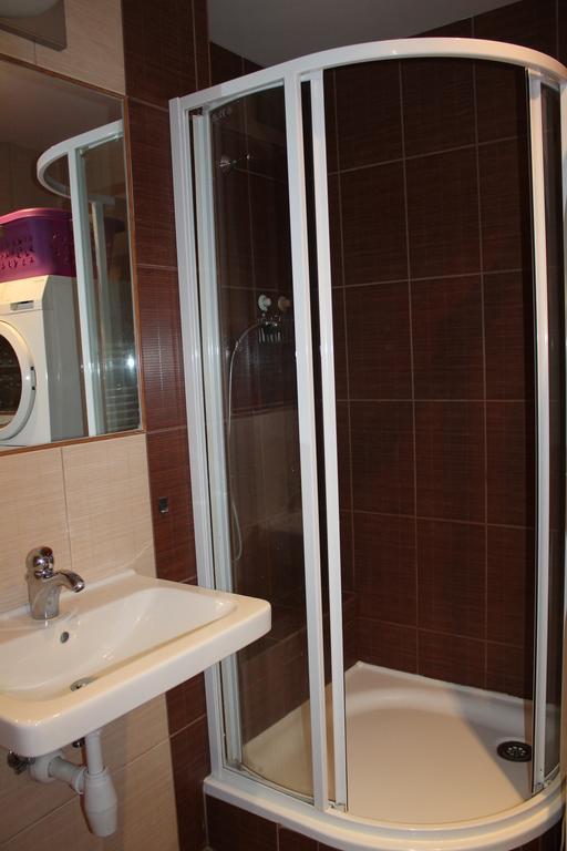 פץ פוד סניישקו Vysokohorsky Apartman Cihlarka מראה חיצוני תמונה