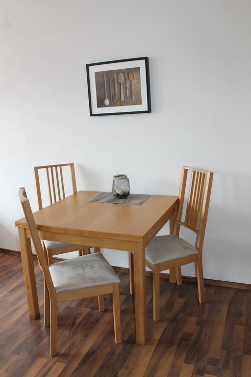 פץ פוד סניישקו Vysokohorsky Apartman Cihlarka מראה חיצוני תמונה