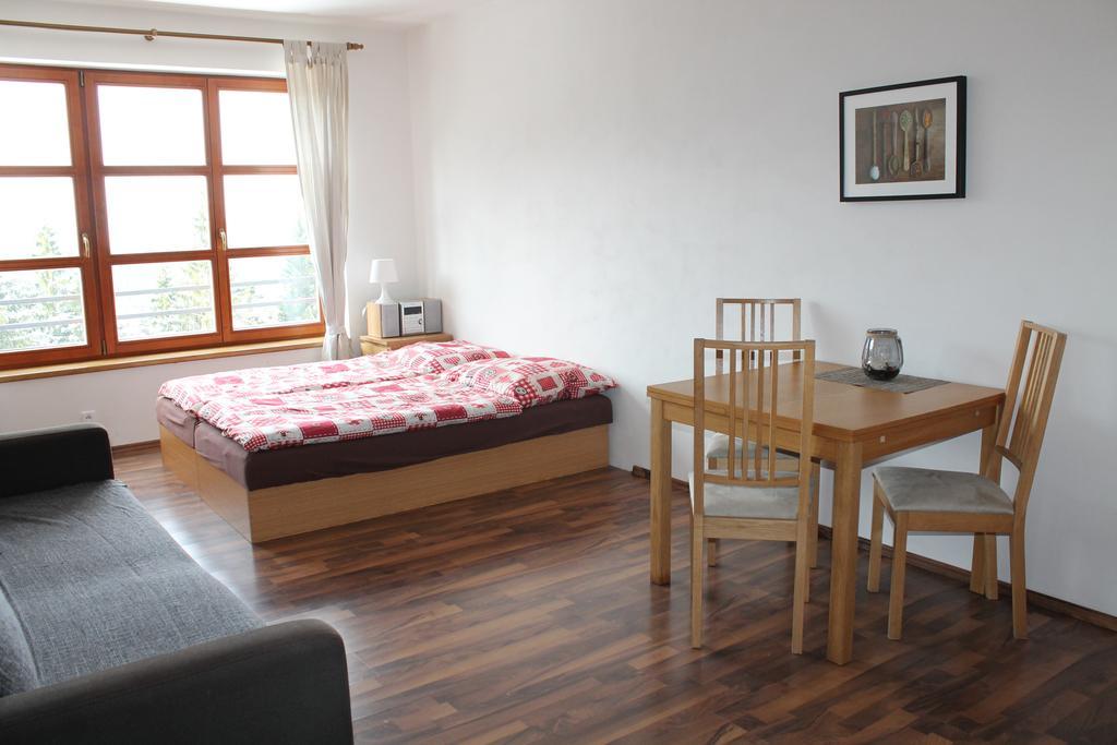 פץ פוד סניישקו Vysokohorsky Apartman Cihlarka מראה חיצוני תמונה