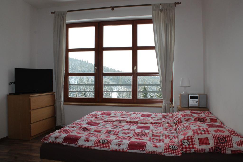 פץ פוד סניישקו Vysokohorsky Apartman Cihlarka מראה חיצוני תמונה
