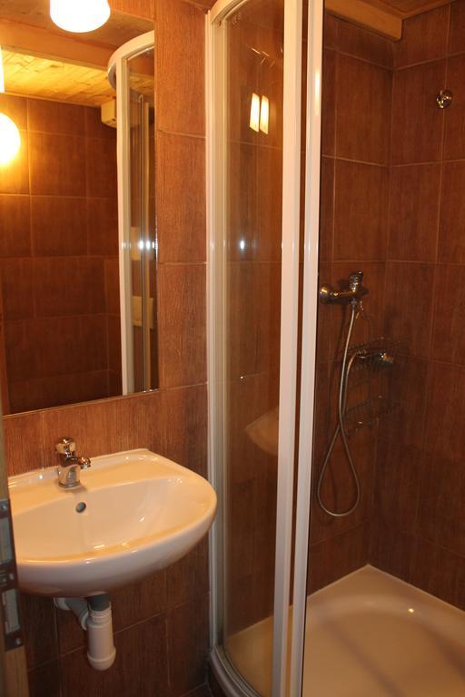 פץ פוד סניישקו Vysokohorsky Apartman Cihlarka מראה חיצוני תמונה