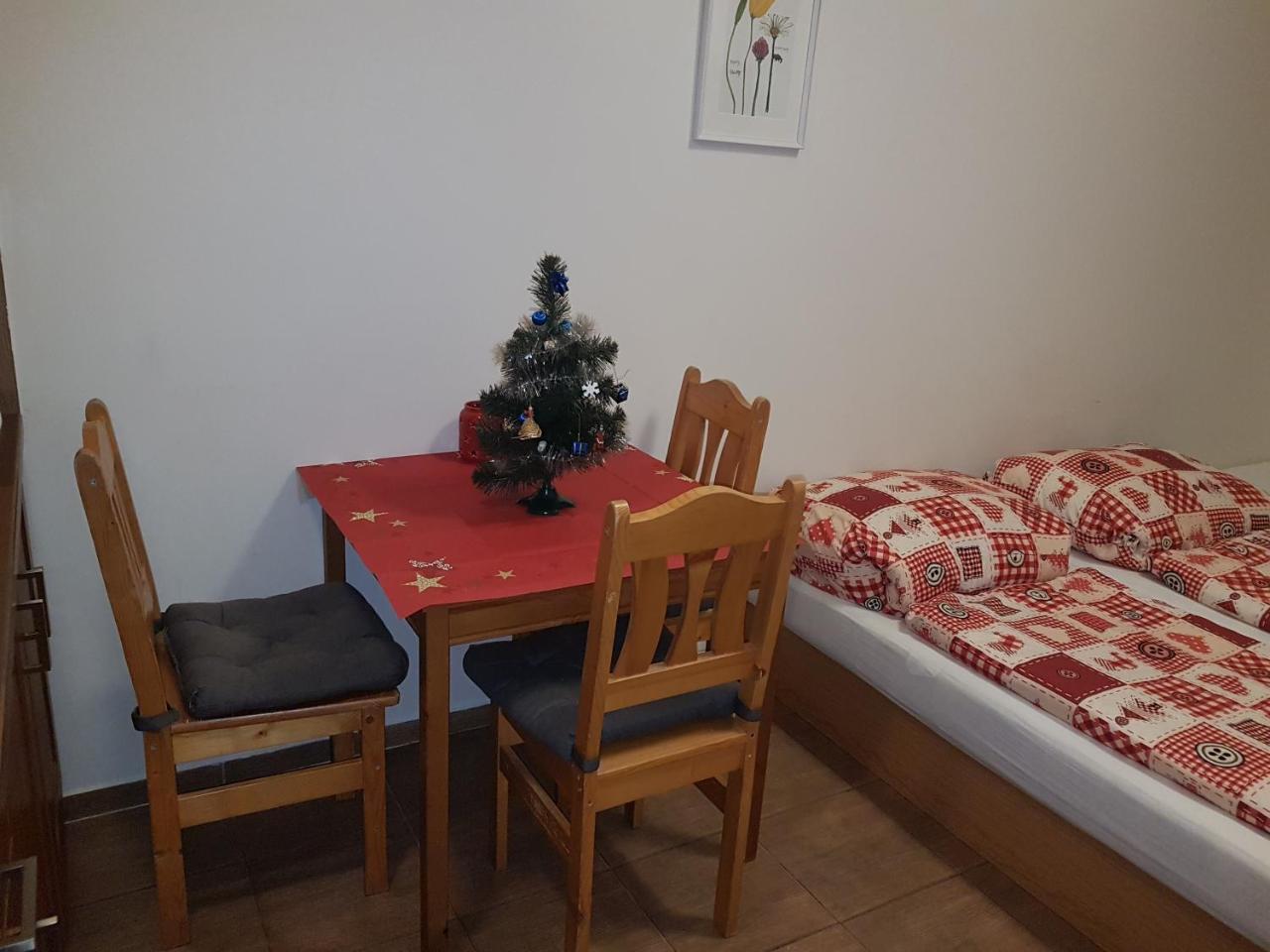 פץ פוד סניישקו Vysokohorsky Apartman Cihlarka מראה חיצוני תמונה